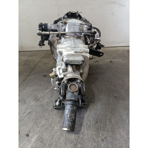 แฮนด์บอร์ดครบชุด นิสสัน รุ่น Trade Series 07201146-0 // 32101-D8900 BD30TI ดีเซล 2953 (87>04) - Product Image 4