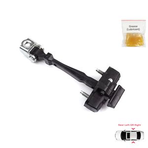 BDP1249 Limiteur de sangle de contrôle d'arrêt de charnière de porte arrière 824305607R pour Captur MK1 J87 H5 J5 2013-2019 Bross Auto Parts Made In Turkey - Product Image 1