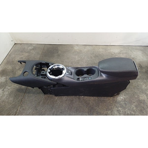 TUNNEL CENTRAL NISSAN Juke Series (F16) 969106PA0A HR16DE (19>) - Product Image 5