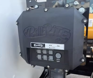 El mejor!! Cabeza tractora diésel 6x4 de servicio pesado con volante a la izquierda para logística global y transporte de carga - Product Image 4