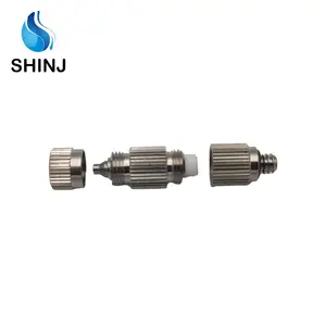 Stainless Jet 3d Special 0.1 TW Steel Hot Product 2019 High Quality 02mm 03mm 05mm 07mm Mist Nozzle