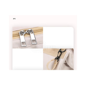 Nouveau sac à dos de sport en toile de haute qualité, vente chaude 2025, avec port de charge USB, imperméable, grande capacité - Product Image 5