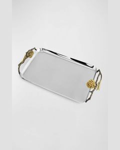 Compre bandejas de chocolate de metal hechas a mano de primera calidad para bodas, fiestas, regalos y ocasiones festivas especiales en línea - Product Image 5