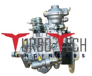 886307000003 BOMBA DE INYECCIÓN COMBUSTIBLE - Product Image 1