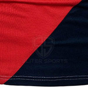 เสื้อยืดผู้ชาย ระบายอากาศได้ดี แห้งเร็ว ผลิตจากผ้าฝ้าย/ใยไผ่ แขนสั้น ดีไซน์ลำลอง - Product Image 6