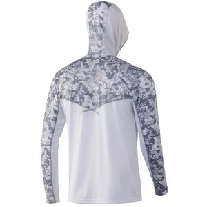 Sudadera con Capucha para Hombre 2026, Sublimada, Sólida, de Invierno, Personalizable, de Secado Rápido, Transpirable, Cómoda, de Alta Calidad, 480g, Juvenil - Product Image 5