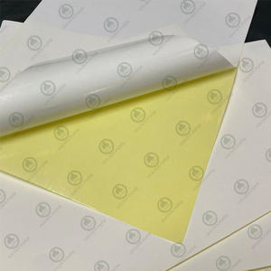 Stocklot Kertas Perekat/Kertas Stiker/Kertas Label Dalam Gulungan - Product Image 2