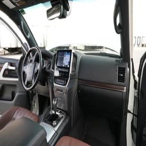 Toyota Land Cruiser 2021, Listo para Entrega - Product Image 4