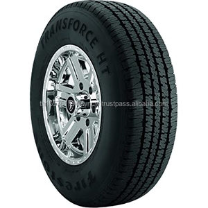 Pneus de camion lourd modèle Dongfeng de haute qualité Conception solide noire pratique-Vente en gros - Product Image 5