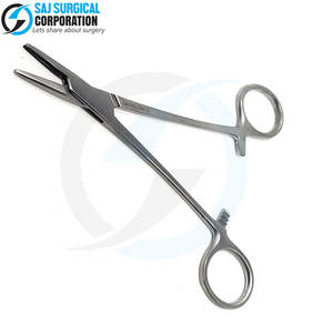 En stock en vrac Porte-aiguilles de dernière génération Nouveau design Porte-aiguilles Offre Spéciale porte-aiguilles dentaires - Product Image 4