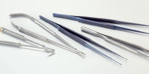 Conjunto de instrumentos quirúrgicos de plástico de acero inoxidable alemán, base de cirugía plástica para abdominoplastia, abdominoplastia - Product Image 2