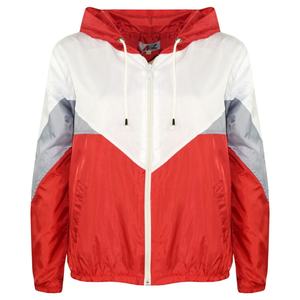 Veste de sport d'automne pour homme, décontractée, à fermeture éclair, légère, respirante, en toile, col montant, coupe-vent, pour l'extérieur - Product Image 4