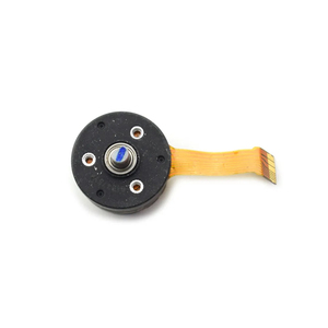 มอเตอร์หมุนแขนหมุนกล้องกิมบอลของแท้สำหรับ DJI Phantom 3P 3A <span class=keywords><strong>3</strong></span> S อะไหล่โดรนสำหรับ Phantom <span class=keywords><strong>3</strong></span> Advanced <span class=keywords><strong>3</strong></span> SE - Product Image 1