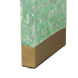 โต๊ะคอนโซลฝังมุกแม่ที่ไม่ซ้ำใครจากผู้ผลิต baominh เวียดนาม - Product Image 5