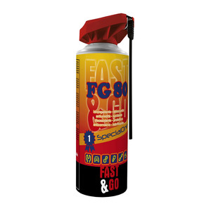 Sbloccante Professionale Fg80 Spray 400 ml - Product Image 1