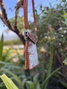 Sac à main pour téléphone en vente chaude, sac à main en cuir véritable de vache, cuir sculpté à la main, franges, petit sac, pochette, sac de créateur - Product Image 3