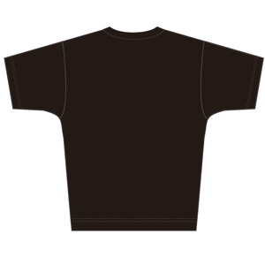 T-shirt Homme Oversize de Qualité Supérieure 100% Coton Biologique 220 GSM Séchage Rapide, Personnalisable OEM, Impression DTG, Fabricant - Product Image 4