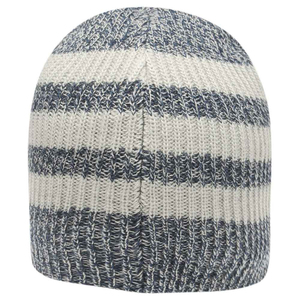 Bonnets en jacquard personnalisés, bonnets d'hiver unis pour femmes et hommes, bonnets chauds - Product Image 6