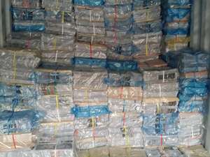 เศษกระดาษหนังสือพิมพ์/เศษกระดาษใช้แล้ว/เศษหนังสือพิมพ์ที่ใช้แล้ว - Product Image 3