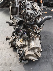 Jdm B20B DOHC เซ็นเซอร์ M4TA ท่อร่วมสูง4WD การประกอบเครื่องยนต์ไม่จำเป็นต้องเดินสาย - Product Image 3