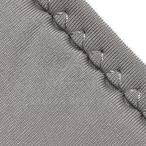 Velo protector de mosca de caballo con cobertura completa para las orejas Velo cómodo de mosca de caballo con cierre ajustable - Product Image 6