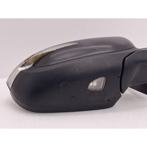 Specchietto Retrovisore Destro DX per KIA Carens Serie 10 PIN D4FD (13>18) - Product Image 4