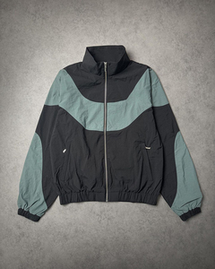 ชุดวอร์มไนลอนกันลมกำหนดโลโก้เอง - Product Image 4