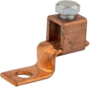 Señuelos de cobre sin soldadura - Product Image 1