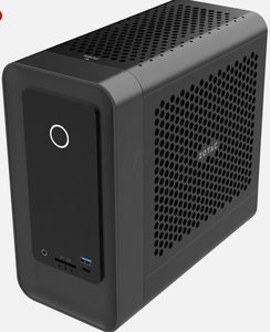 NUEVO ORIGINAL EN OFERTA ENVÍO RÁPIDO ZO tAC MAGNUuS ONE Barebone Computer, Intel Core Ultra 7 265 - Product Image 1
