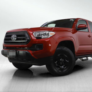 Camioneta Tacoma 4x4 SR V6 4dr Access Cab 6.1 ft LB 2020 Usada en Buen Estado en Venta - Product Image 1