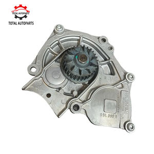 مضخة مياه 06OEM l121012m 06L 012 <span class=keywords><strong>M</strong></span> مناسبة لـ Au-di A4 B8 A5 A6 C7 A8L D4 Q5 tu-arg-argi-8.5 T V6 - Product Image 4