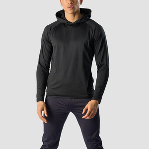 Sweat à capuche thermique pour hommes de la meilleure qualité à prix raisonnable Sweats à capuche pour hommes de qualité supérieure disponibles à des prix abordables Sweat à capuche pour hommes - Product Image 1