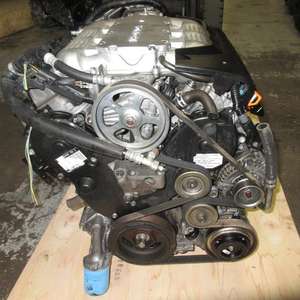 Motor JDM 2009-2014 V6 3.5L J35A - Product Image 2
