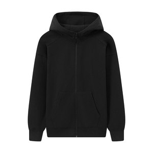 2025 haute qualité 500g Super doux épais pour hommes chaud logo personnaliser épais polaire hiver sweats à capuche pour hommes DDP expédition - Product Image 6
