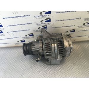 ALTERNATEUR HYUNDAI Matrix 1ère Série 3730027602 D3EA Diesel 1500 (01>07) - Product Image 1
