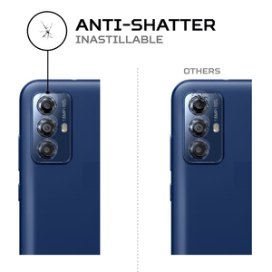 ฟิล์มกันรอยหน้าจอ ANTISHOCK สำหรับโมโตโรล่า โมโต จี เพลย์ 2023 ฟิล์มป้องกันระดับพรีเมียมสำหรับอุปกรณ์ของคุณ - Product Image 4