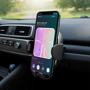 Supporto per Smartphone da Auto Glatix Personalizzato per Camper - Product Image 3