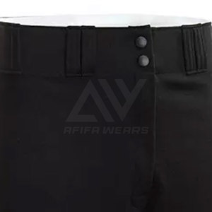 2024 Ensemble de maillots de baseball personnalisés pour hommes de haute qualité 100% Polyester Vêtements de sport unis - Product Image 6