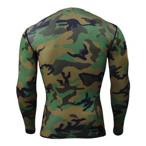 Rashguard 1 pièce personnalisé grande taille pour femme et homme Rashguard noir pour une meilleure visibilité et un meilleur confort - Product Image 6