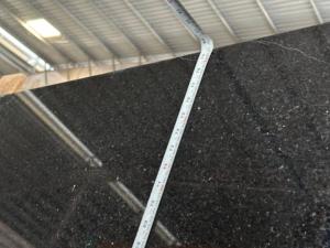 Top Grade Black Forest Galaxy Granite Mixed Slabs 16-20mm for Modern Outdoor Exterior Kitchen Living Room Bathroom Flooring - Product Image 4