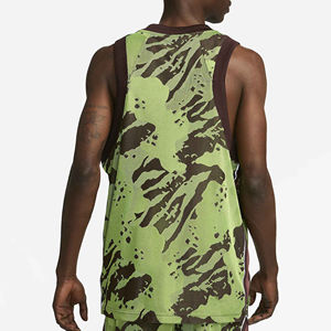 Brand New 2025 Pakistan Fabriqué Pro Qualité Sublimation Basketball Wear Maillots Avec Des Maillots De Basket-Ball Imprimés Personnalisés - Product Image 2