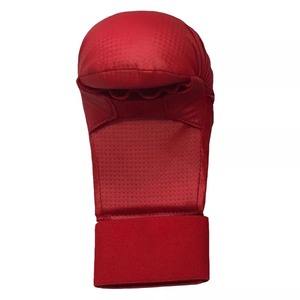 Gants de karaté de nouveau style Gants de karaté de conception personnalisée Gants de karaté unisexes fabriqués par des professionnels - Product Image 6