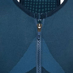 Sujetador deportivo para mujer de la mejor calidad, ropa de gimnasio transpirable, nuevo diseño de Pakistán - Product Image 4