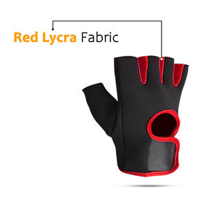 Hot Sale 2024 Weightlifting Customized <b>Gloves</b> <b>for</b> <b>Men</b> Bicycle Bodybuilding Workout With Wrist Bands Gym Fitness <b>Gloves</b> - Product Image 2