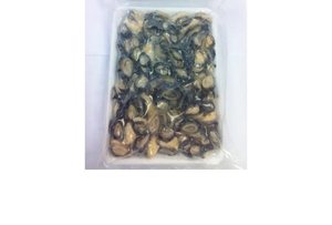 Offre Spéciale : Escargots Géants Africains Frais et Épicés de Qualité Supérieure, Transformés Vivants et Congelés, Origine Nigéria, pour la Cuisine, Convient aux Enfants de 12 ans et plus - Product Image 3