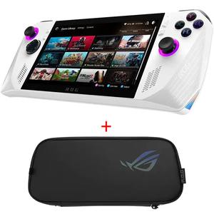 Prix de gros pour la console de jeu portable ASUS ROG Ally X ZI Extreme 7 pouces 120 Hz FHD mise à niveau vers 2 To/4 To/8 To SSD DIY OEM - Product Image 5