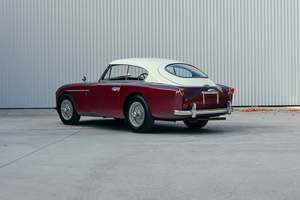 ASTON MARTIN DB2/4 MK2 d'occasion, conduite à gauche/droite, 1957 - Product Image 3