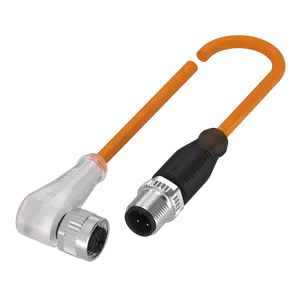 Cavi di alimentazione e prolunga BALLUFF BCC0AKW - Product Image 1