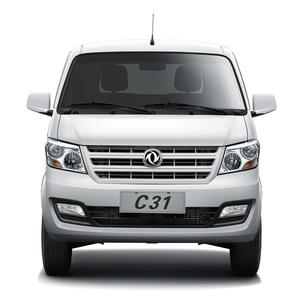 Camión de Carga con Volante a la Derecha RHD D F S K C31 Dongfeng So kon Fábrica Camión Pequeño Mini Camión Combustible Gasolina Motor 1.5L - Product Image 1