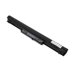 Batterie pour ordinateur portable compatible HP VK04, nouvelle batterie au lithium 10,8 V/14,8 V avec capacité de 2200 mAh/5200 mAh, neuve, avec chargeur - Product Image 2